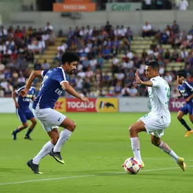 eliminação do IAC na Bezinha