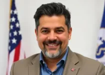 Marcello Barbosa candidato a deputado estadual