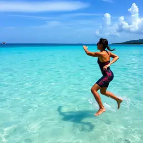 esporte de Itaquá