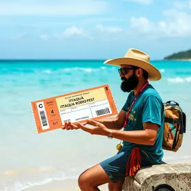 Troca de ingressos solidários