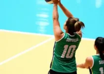 Vôlei Itaquá