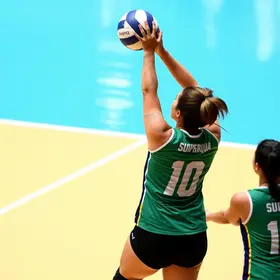 Vôlei Itaquá