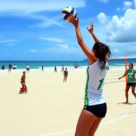 Vôlei Itaquá