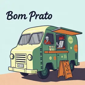 Bom Prato Móvel