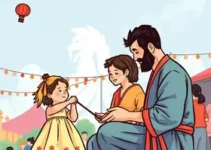 Festa Viva Itaquá