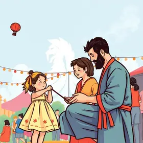Festa Viva Itaquá
