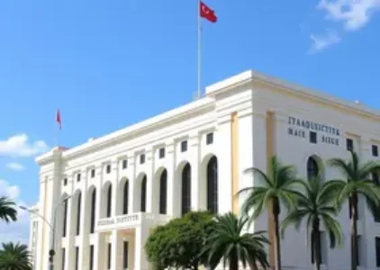 Últimas noticias de Itaquaquecetuba