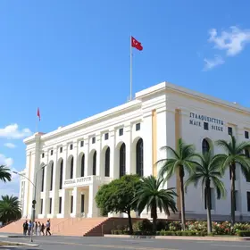 Instituto Federal de Itaquaquecetuba