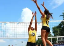 Itaquá no Paulista de vôlei masculino