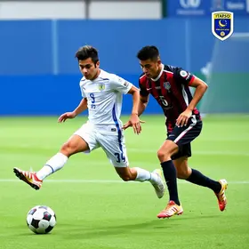 Itaquá Futsal