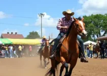 Itaquá Rodeio Fest