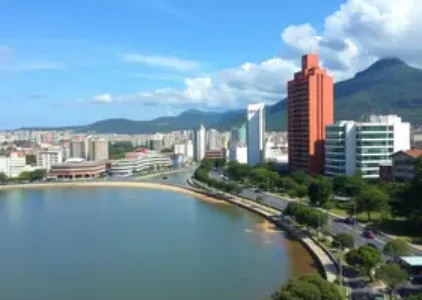Últimas noticias de Itaquaquecetuba