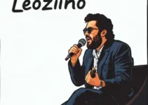 Leozinho participa do Talk Raul