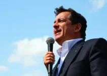 candidatura Marcello Barbosa