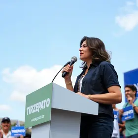 tirzepatida paulista