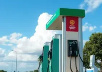 preço da gasolina em Itaquaquecetuba