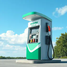 preço da gasolina em Itaquaquecetuba