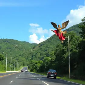 Rodovia de Itaquaquecetuba