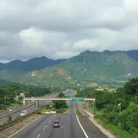 Rodovia Alberto Hinoto