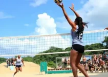 Vôlei Mania Itaquá