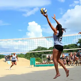 Vôlei Mania Itaquá