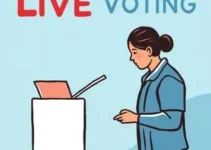 apuração ao vivo dos votos em Itaquaquecetuba