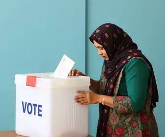 apuração dos votos da eleição 2026
