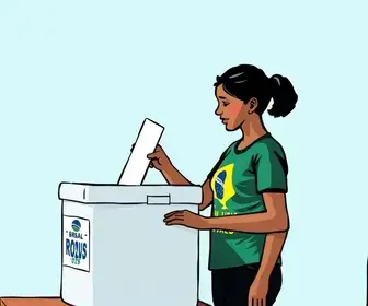 eleições 2026