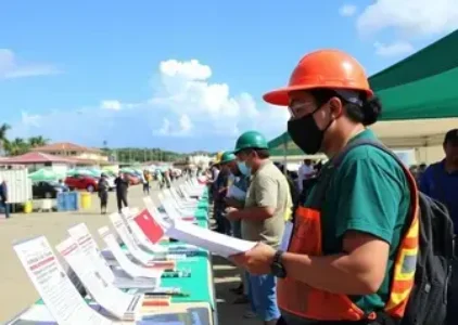 Últimas noticias de Itaquaquecetuba