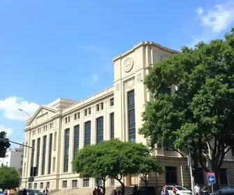 Espaço Prevenir