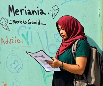 mutirão para imigrantes