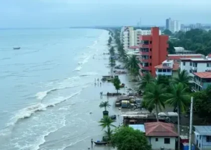 Últimas noticias de Itaquaquecetuba
