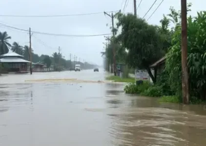 Últimas noticias de Itaquaquecetuba