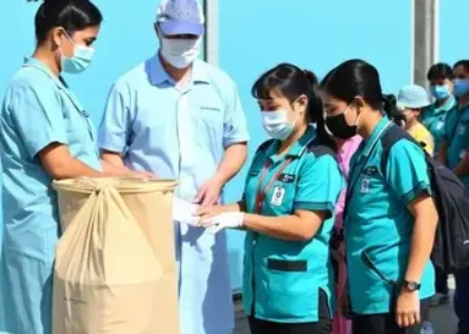 Últimas noticias de Itaquaquecetuba
