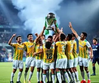 Superliga C