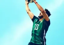 Itaqua/Vôlei Mania