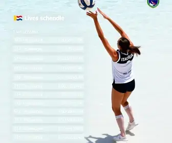 Paulista de vôlei masculino