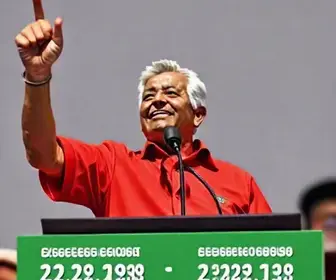 eleição em Itaquaquecetuba