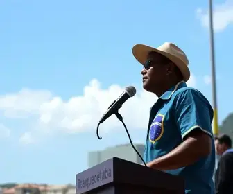 Eleições 2026