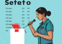 resultado da votação para senador
