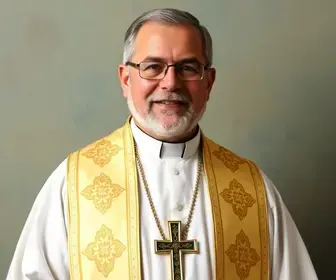bispo de Guajará-Mirim