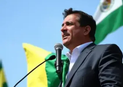 Últimas noticias de Itaquaquecetuba