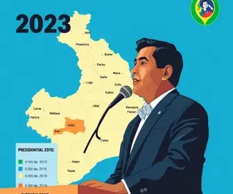 resultado das eleições 2026 em Itaquaquecetuba