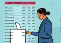 votação em Itaquaquecetuba