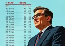 votação em Itaquaquecetuba