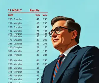 votação em Itaquaquecetuba