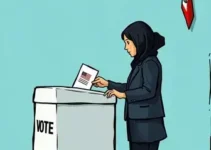 votação Itaquaquecetuba