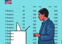votação em Itaquaquecetuba