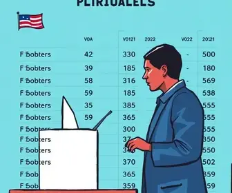votação em Itaquaquecetuba