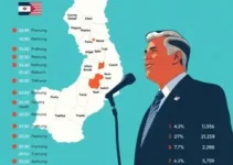 votação em Itaquaquecetuba